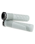 LEATT grips - REAFLEX 6.0 29MM - grey