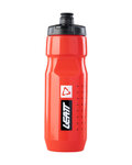 LEATT Cycling water bottle - DUOVALVE 750ML - orange