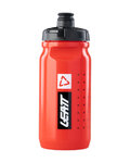 LEATT Cycling water bottle - DUOVALVE 600ML - orange