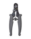 SUPER B pliers - PLIERS TB-4574 - grey