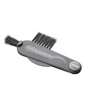 SUPER B cleaning brush - CLEANING BRUSH TB-1711 - grey