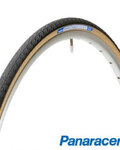 PANARACER tyre - PASELA PT 700C - beige/black