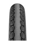 TUFO tyre - COMTURA 4TR 25 25-622 (700×25C) - black