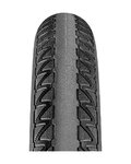 TUFO tyre - COMTURA 5TR 25-622 (700×25C) - black
