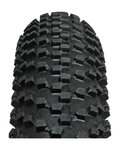 TUFO tyre - GRAVEL SWAMPERO 40-622(700x40C) - black