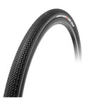TUFO tyre - GRAVEL THUNDERO 44-622(700x44C) - black