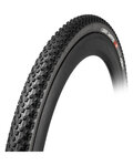 TUFO tyre - GRAVEL SWAMPERO HD 40-622(700x40C) - black