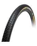 TUFO tyre - GRAVEL SWAMPERO 40-622(700x40C) - beige/black