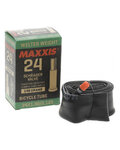 MAXXIS tyre tube - WELTER WEIGHT 24" - black