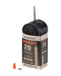 MAXXIS tyre tube - FLYWEIGHT 29 - black