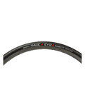 PANARACER tyre - RACE A EVO4 700x25 - black