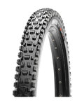 MAXXIS tyre - ASSEGAI 3CG/DD/TR 29x2.50wt - black