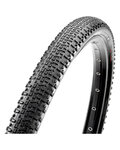 MAXXIS tyre - RAMBLER EXO/TR 650x47B - black
