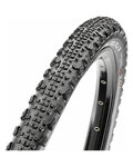 MAXXIS tyre - RAVAGER SILKSHIELD/TR 700x40C - black