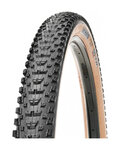 MAXXIS tyre - REKON EXO/TR/TANWALL 29" - beige/black
