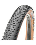 MAXXIS tyre - REKON RACE EXO/TR/TANWALL 29" x 2,35 - beige/black
