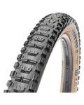 MAXXIS tyre - MINION DHR II EXO/TR/TANWALL 29" x 2.60 - beige/black