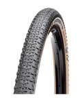 MAXXIS tyre - RAMBLER EXO/TR/TANWALL 700 x 40C - beige/black