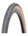 MAXXIS tyre - VELOCITA EXO/TR/TANWALL 700x40C - beige/black