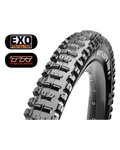 MAXXIS tyre - MINION DHR II EXO/TR 26" - black
