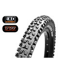 MAXXIS tyre - MINION DHF 26x2.30 EXO/TR/DC - black