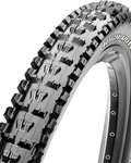 MAXXIS tyre - HIGH ROLLER II 3CT/EXO/TR 27.5" x 2.30 - black