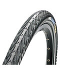 MAXXIS tyre - OVERDRIVE MAXXPROTECT 700 - black