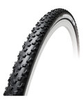 TUFO tyre - FLEXUS CUBUS SG 28' 33 mm - black