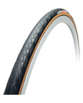 TUFO tyre - ELITE RIDE 28" 25 mm - beige/black