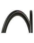 PANARACER tyre - AGILEST TU 700C×25mm - black