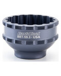 PARK TOOL cartridge tool - REMOWER PT-BBT-59-3 - grey
