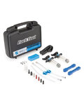 PARK TOOL tool set - DOT PT-BKD-1 - blue/black