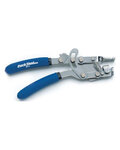 PARK TOOL pliers - PLIERS PT-BT-2 - blue