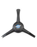 PARK TOOL wrench - WIRING WRENCH PT-EWS-1 - black