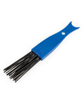 PARK TOOL cleaning brush - BRUSH GSC-3 - blue