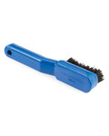 PARK TOOL cleaning brush - BRUSH GSC-4 - blue