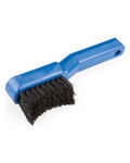 PARK TOOL cleaning brush - BRUSH GSC-4 - blue