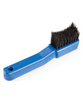 PARK TOOL cleaning brush - BRUSH GSC-4 - blue