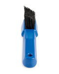 PARK TOOL cleaning brush - BRUSH GSC-4 - blue