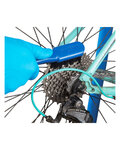 PARK TOOL cleaning brush - BRUSH GSC-4 - blue