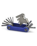 PARK TOOL multikey - MULTI KEY MTB-5 - blue