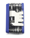 PARK TOOL multikey - MULTI KEY MTB-5 - blue