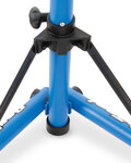 PARK TOOL repair stand - HOME MECHANIC PCS-9-3 - blue