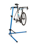 PARK TOOL repair stand - HOME MECHANIC PCS-9-3 - blue