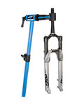 PARK TOOL repair stand - HOME MECHANIC PCS-9-3 - blue