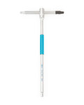 PARK TOOL hex key - ALLEN WRENCH 4 mm THH-1 - THH-4 - blue/silver