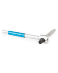 PARK TOOL hex key - ALLEN WRENCH 4 mm THH-1 - THH-4 - blue/silver