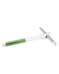 PARK TOOL torx wrench - WRENCH TORX T25 THT-1 - THT-25 - green