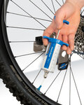 PARK TOOL Cycling tools - FILLER - blue