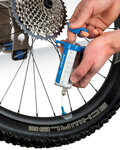 PARK TOOL Cycling tools - FILLER - blue